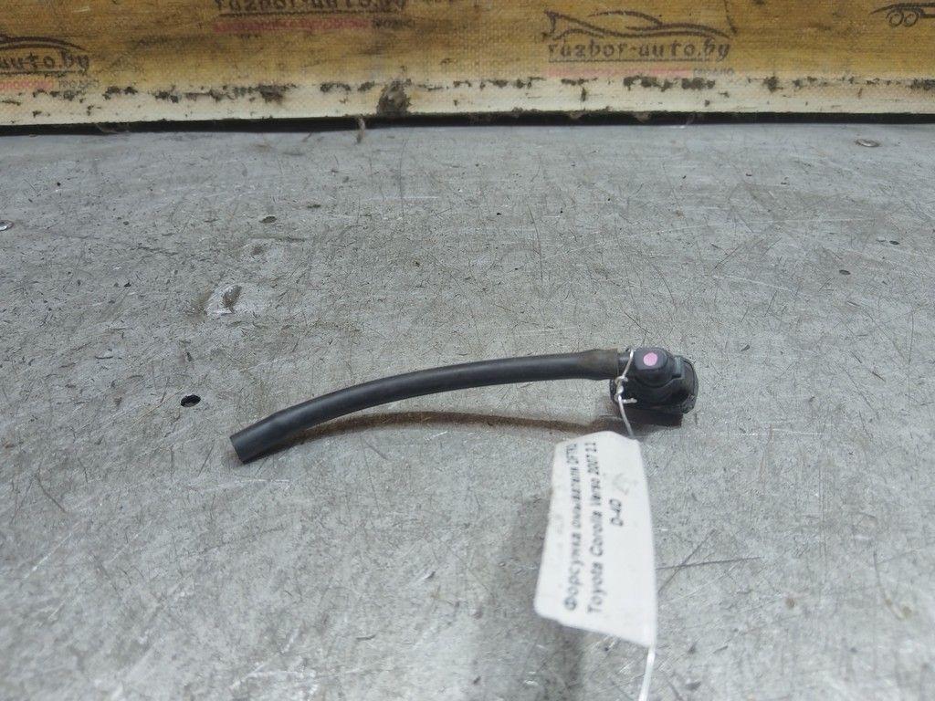 Форсунка омывателя DFTR2I Toyota Corolla Verso - Фото 4