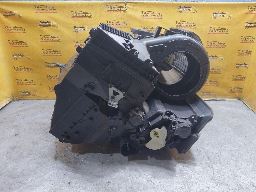 Корпус отопителя (печки) GA27T1 Ford C-Max купить на авторазборке