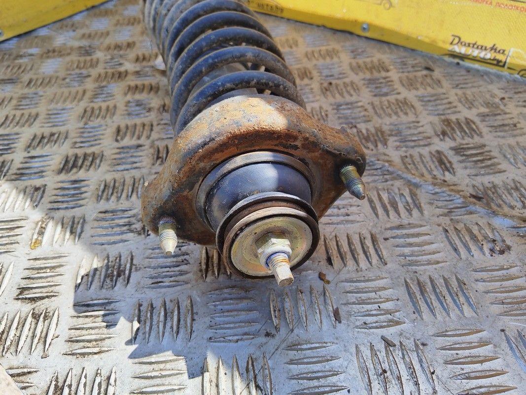 Амортизатор задний правый NH792A Mitsubishi Space Star купить на авторазборке