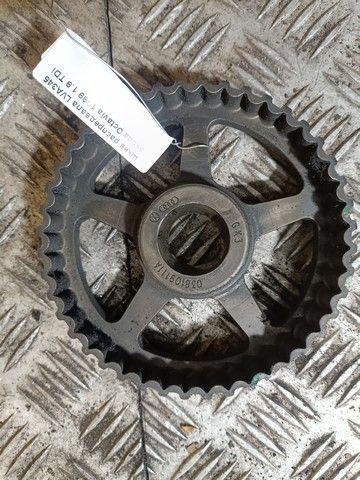 Шкив распредвала LVA345 Skoda Octavia - Фото 1