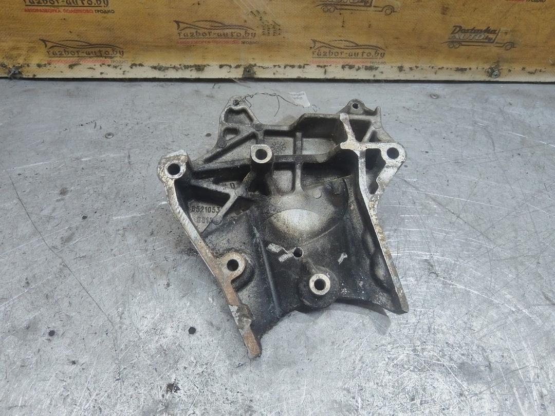 Кронштейн двигателя 638WVA Opel Astra - Фото 3