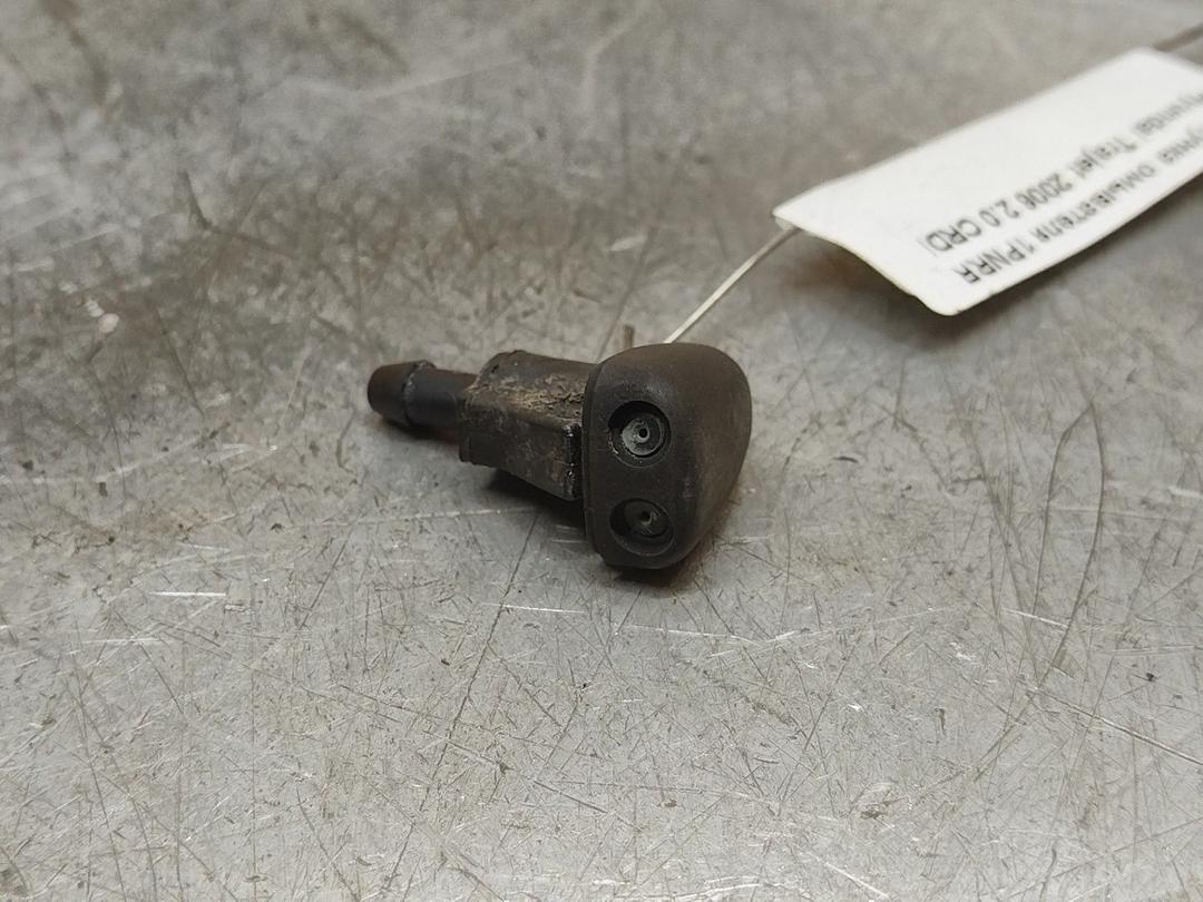 Форсунка омывателя 1PNRRJ Hyundai Trajet - Фото 1