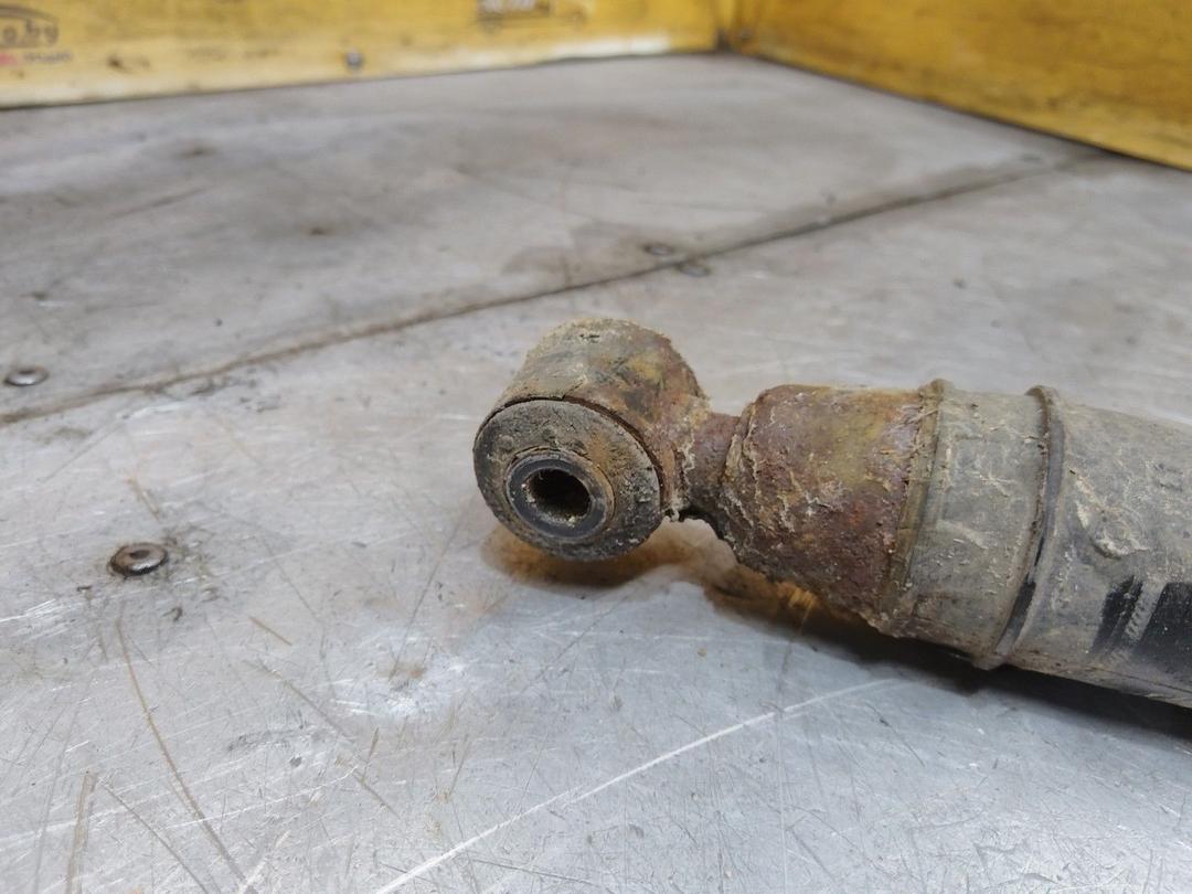 Амортизатор задний правый D0VF1C Renault Kangoo - Фото 3