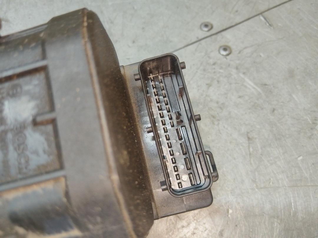 Блок ABS 7HZTL1 Citroen Xsara Picasso - Фото 2