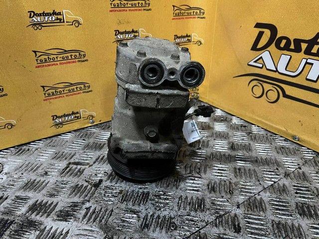 Компрессор кондиционера C232EF Mazda 2 купить в магазине запчастей бу