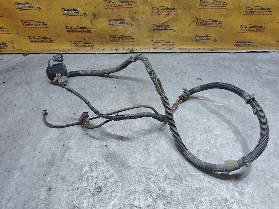 Проводка 5HNVG2 Opel Zafira купить с доставкой