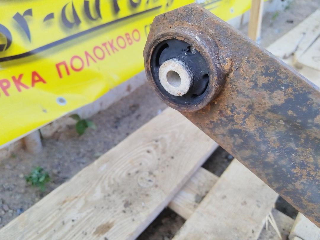 Балка подвески задняя M39EEG Renault Espace купить в магазине запчастей бу