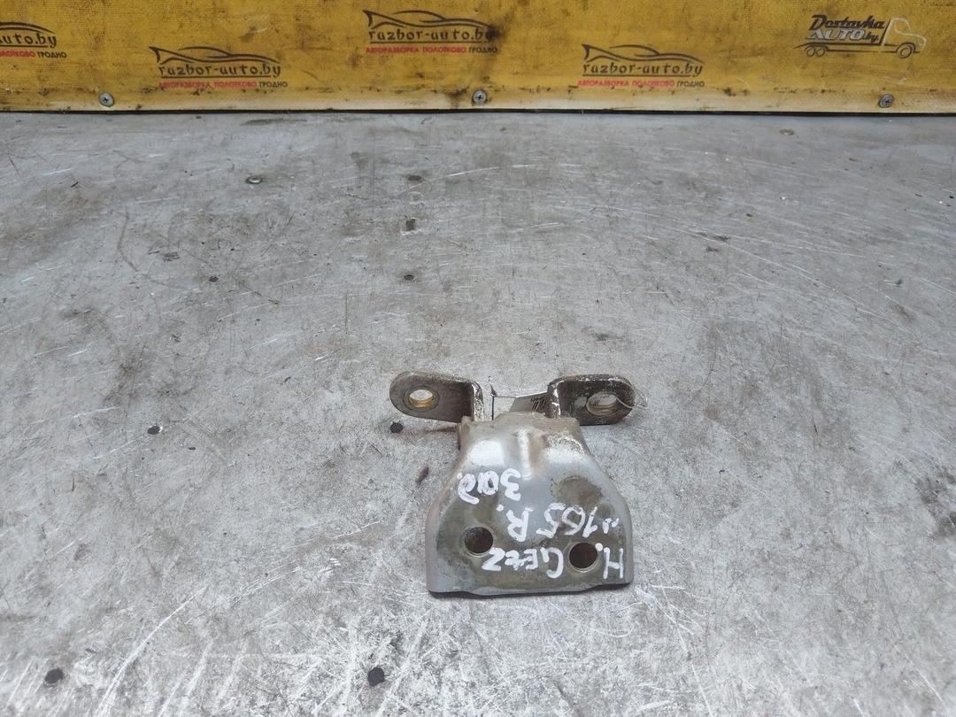 Петля двери задней правой 4HV64D Hyundai Getz undefined