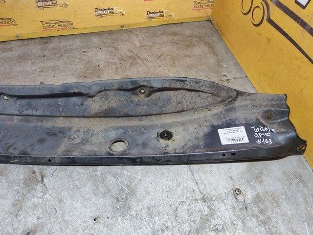 Перегородка моторного отсека B54JLR Toyota Yaris купить