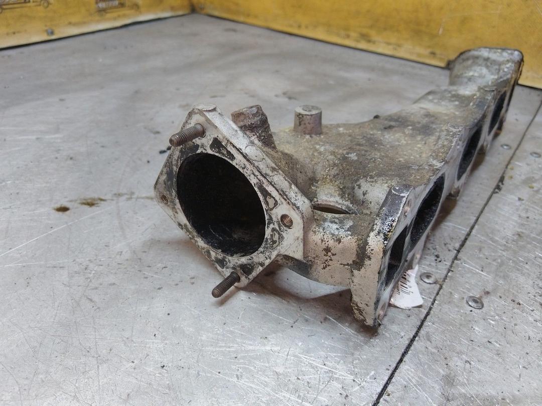 Коллектор впускной V1P1F7 Hyundai Getz купить на авторазборке