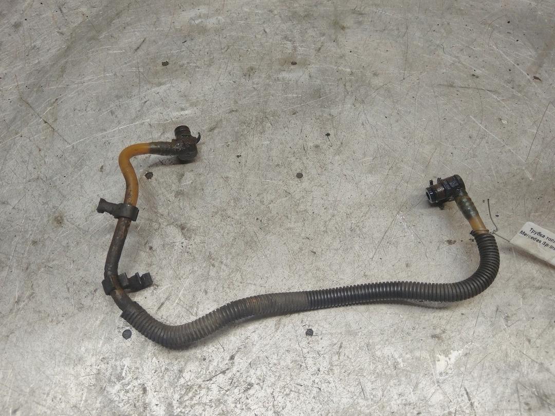 Трубка топливная 6Y3B2L Mercedes Sprinter