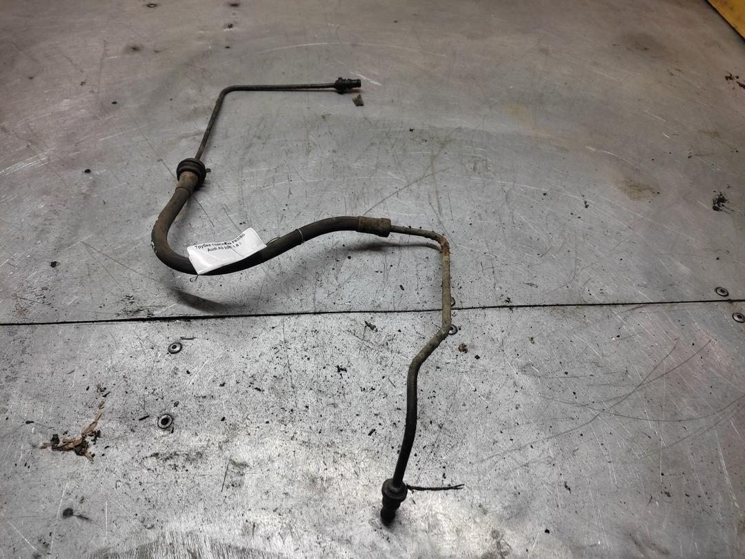 Трубка сцепления F63I5G Audi A3