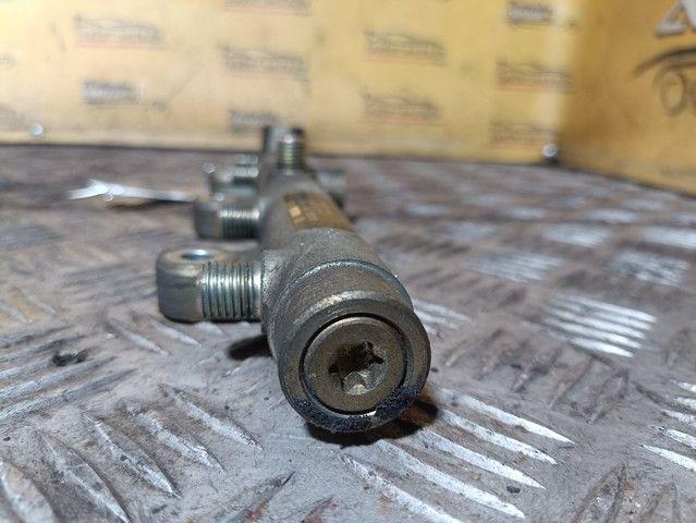 Топливная рампа T7JUJD Citroen Xsara Picasso купить с доставкой