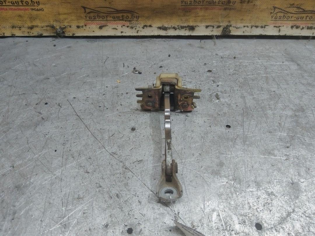 Ограничитель открывания двери передней ND65QC Renault Laguna - Фото 3