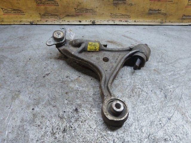 Рычаг передний левый OROQ19 Volvo S60 купить в магазине запчастей бу