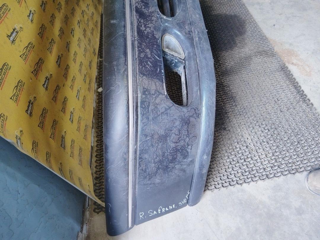 Бампер передний E08I50 Renault Safrane - Фото 3