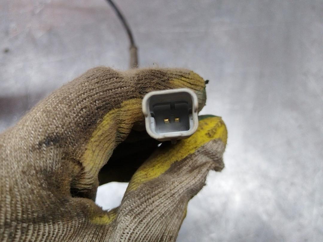 Кулак поворотный левый RYPAA3 Peugeot 307 - Фото 4