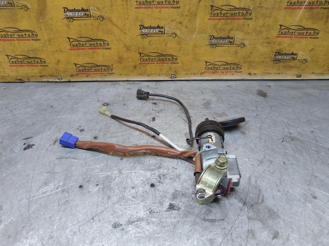 Замок зажигания NQV3SC Subaru Forester купить с доставкой