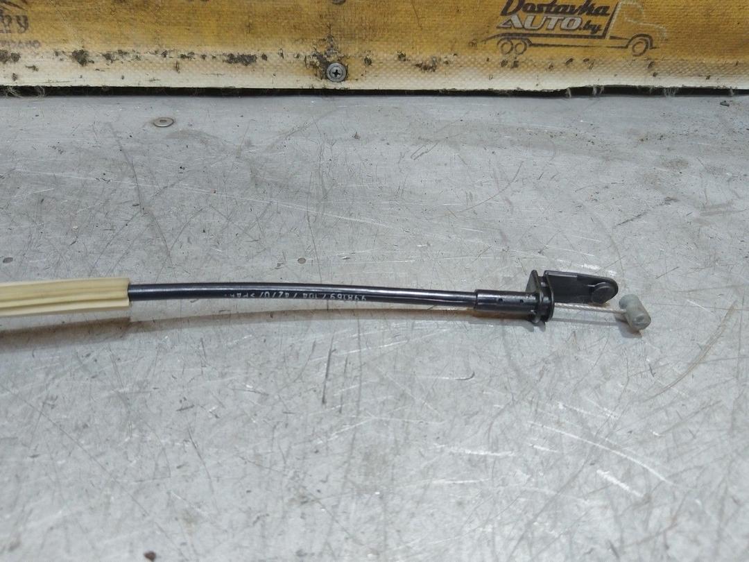 Замок двери задней левой 8466Z6 Ford Focus - Фото 2