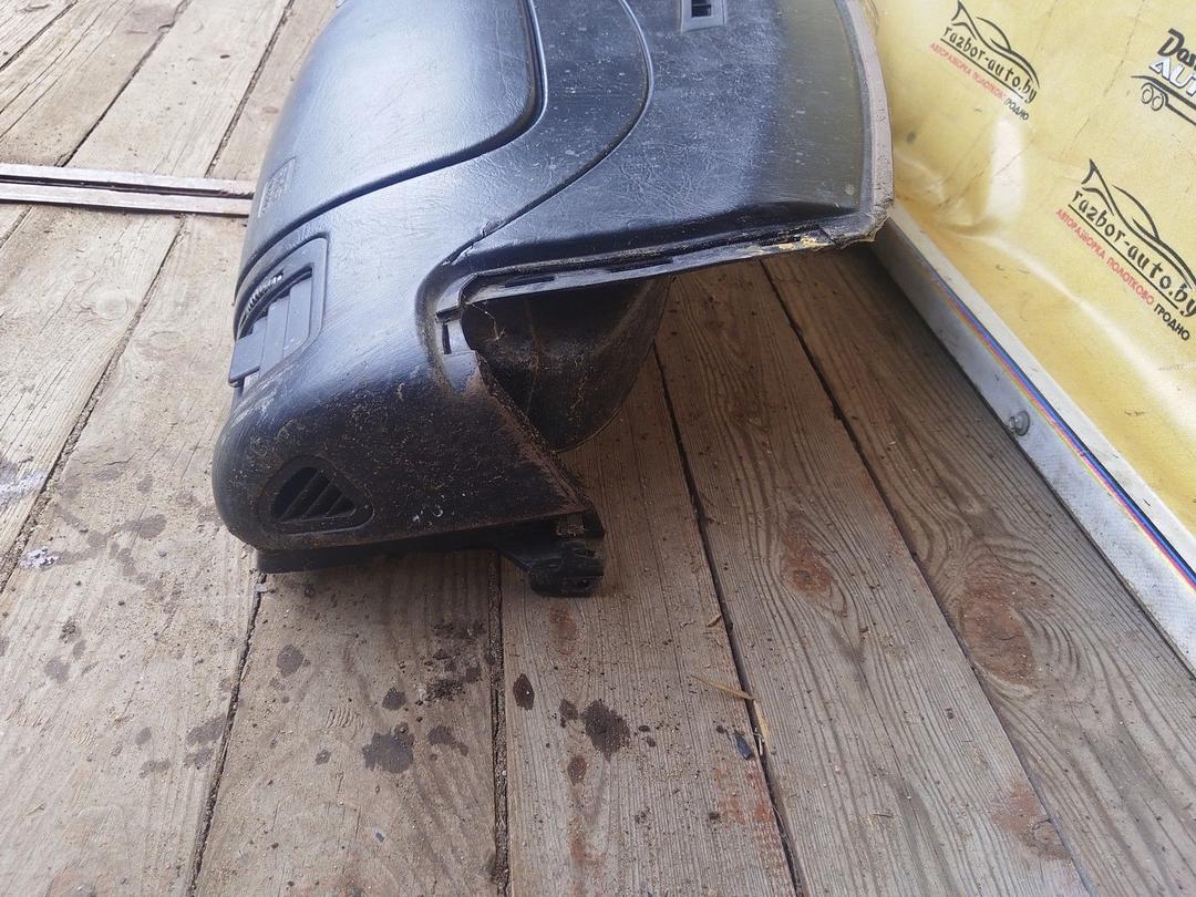 Панель передняя салона (торпедо) 26Y02T Mercedes ML W163 - Фото 3