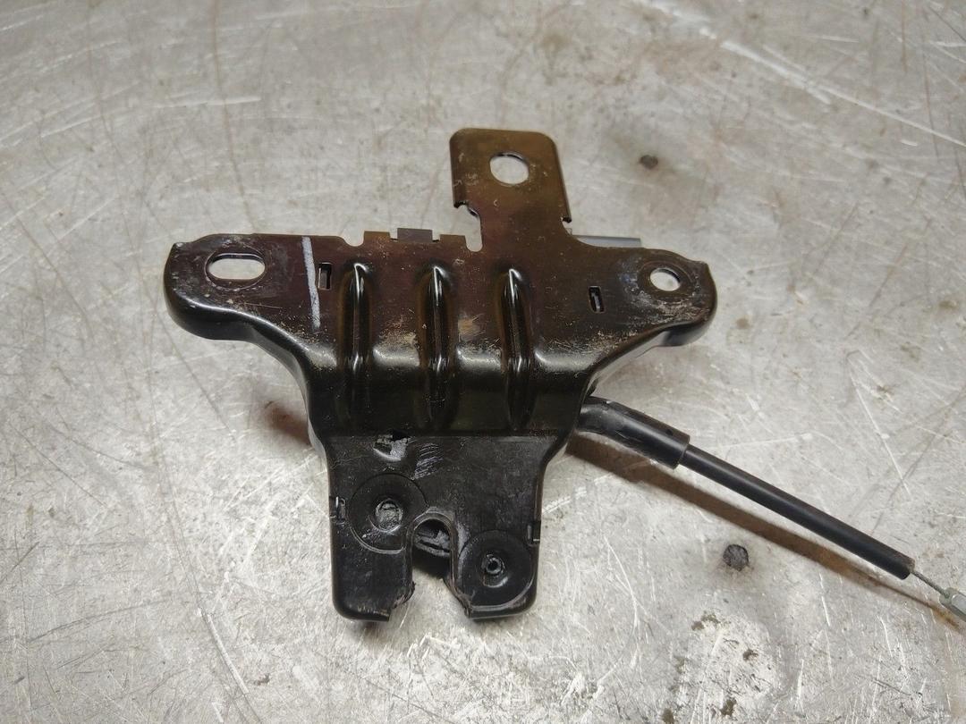 Замок багажника K2T2T7 Ford Fusion - Фото 3