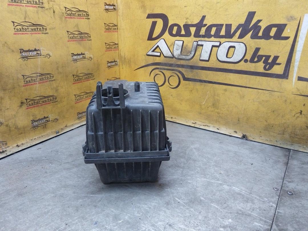 Корпус воздушного фильтра V7WBN2 Peugeot 406 - Фото 4