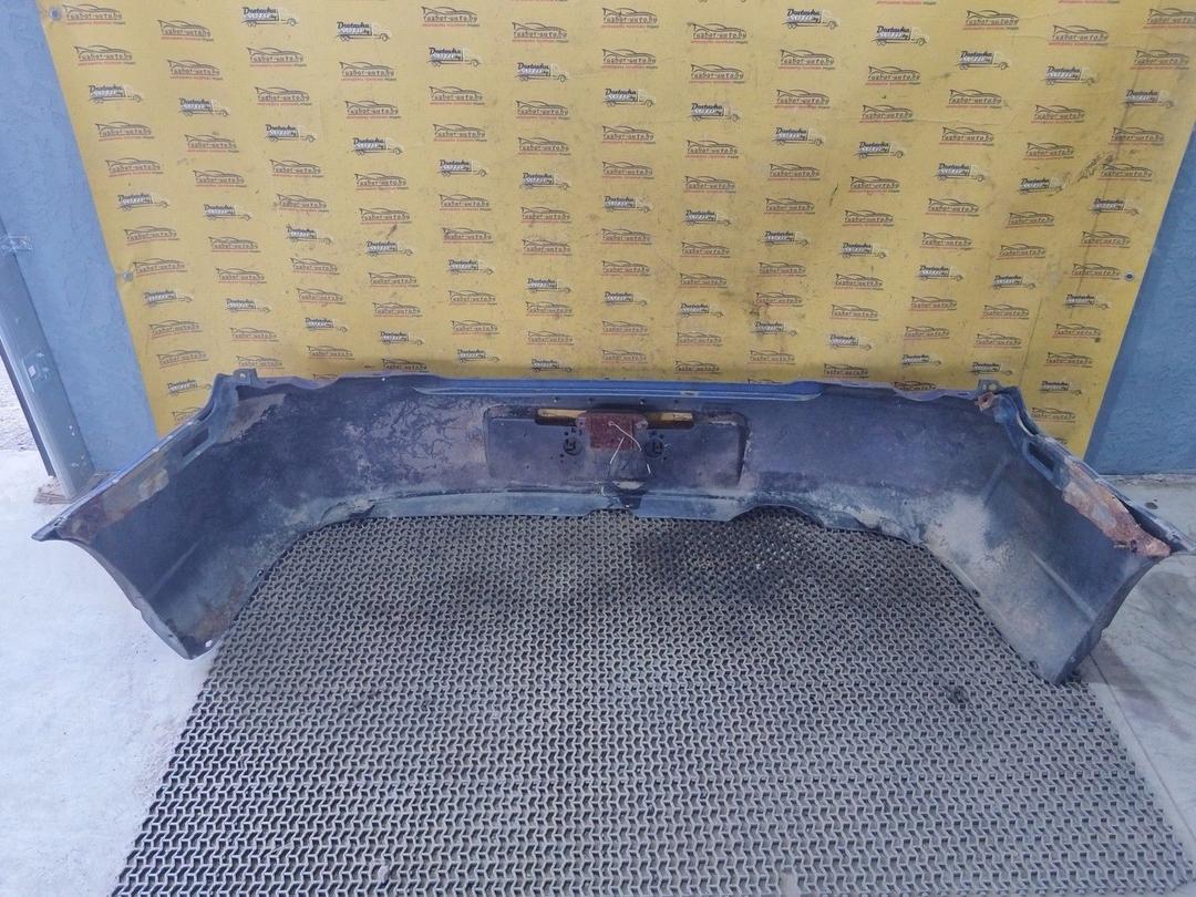 Бампер задний 31FAF2 Subaru Impreza undefined