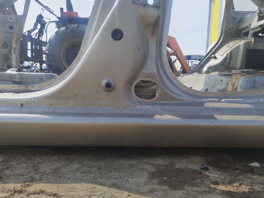 Стойка кузовная центральная левая KAP1WK Fiat Linea - Фото 3