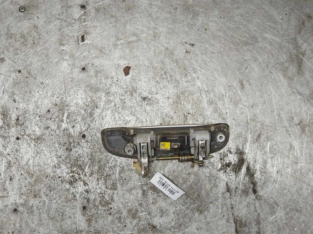 Ручка наружная задняя правая DSY9XR Hyundai Getz - Фото 6