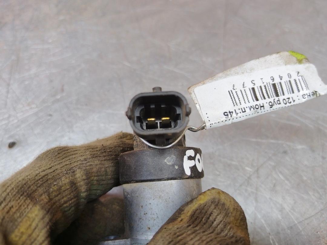 Регулятор давления топлива CCK58J Ford Focus купить с доставкой