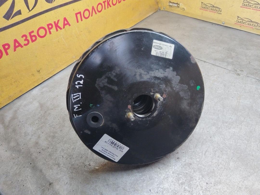 Вакуумный усилитель тормозов IXU81G Ford Mondeo - Фото 1