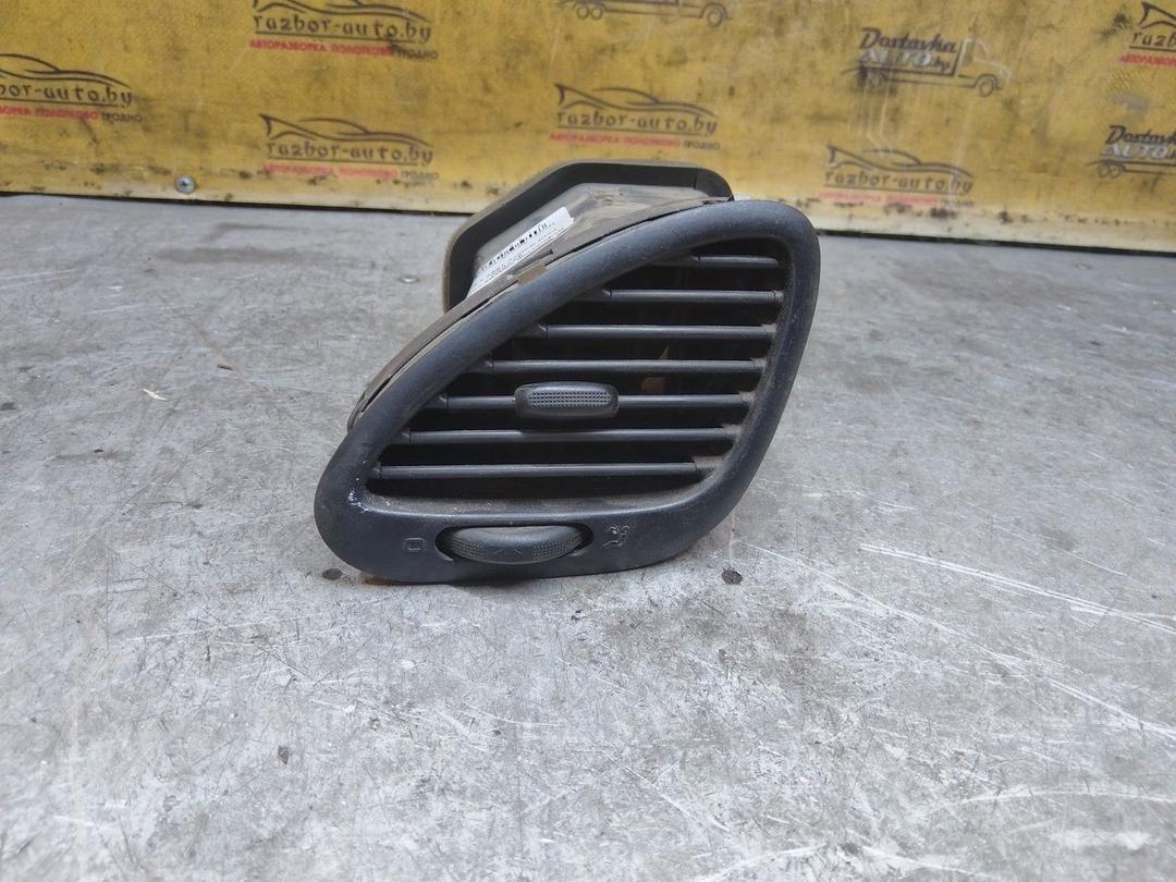 Дефлектор обдува салона 6XYFZA Ford Galaxy