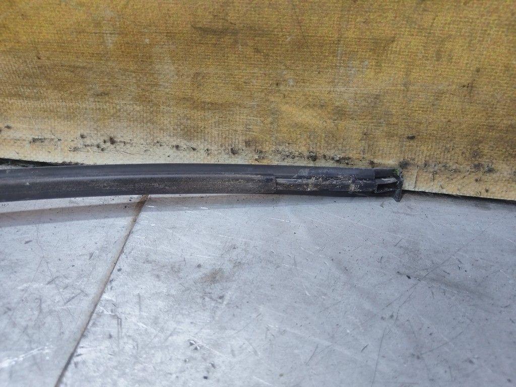 Молдинг крыши 4JZY6M Toyota Avensis - Фото 6