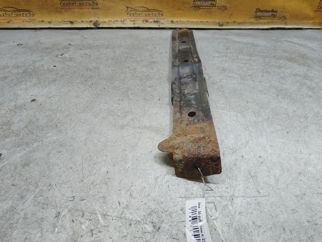 Кронштейн крепления бампера заднего 0L7AC9 Honda Accord купить