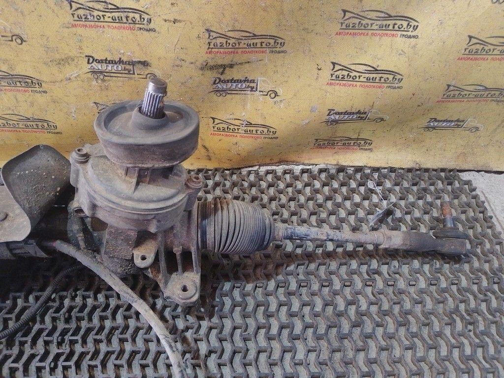 Рулевая рейка 9Q8HP9 Volkswagen Jetta - Фото 2