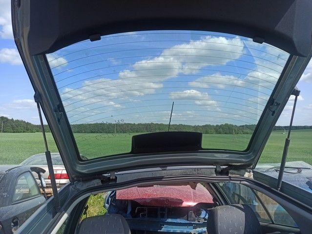 Амортизатор крышки багажника (3-5 двери) 8WK8YZ Skoda Octavia купить