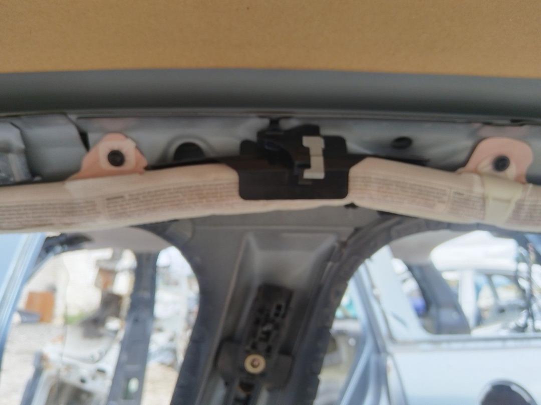 Стойка кузовная центральная правая 0PU5S1 Audi A4 undefined