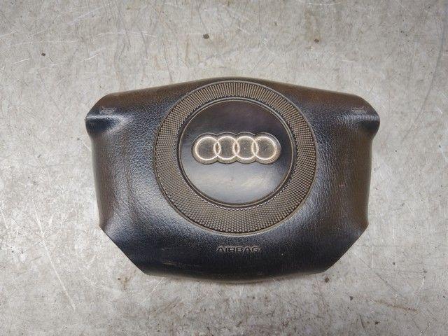 Подушка безопасности водителя ZB5BHQ Audi A4 - Фото 1