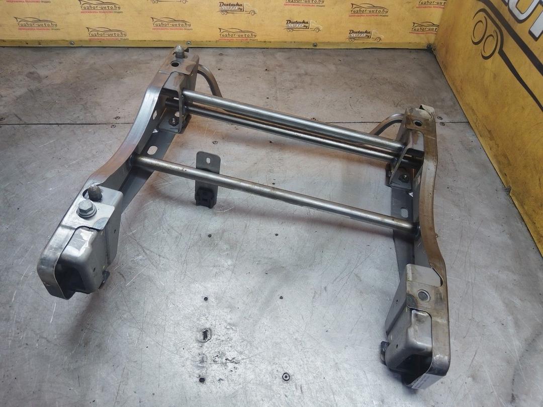 Крепление сиденья F0L9GD Renault Scenic - Фото 2