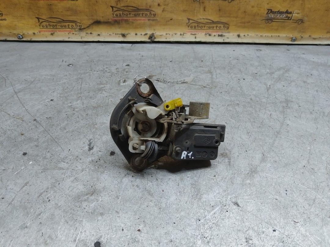 Кнопка открытия багажника KMSAB1 Renault Laguna купить с доставкой