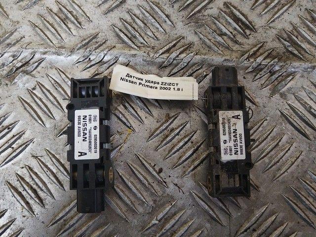Датчик удара ZZIZCT Nissan Primera
