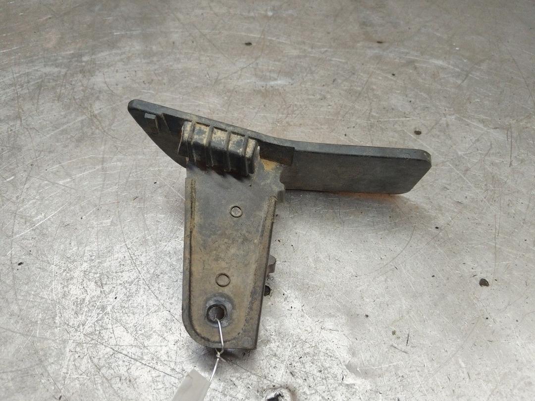 Кронштейн крепления бампера заднего Q0CX13 Toyota Aygo купить с доставкой