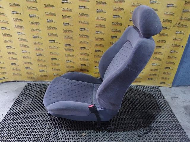 Салон (комплект сидений) G5UH6Q Seat Toledo undefined