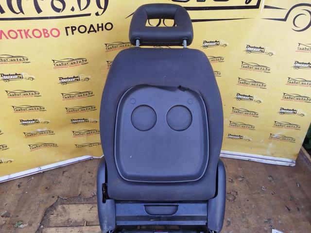 Сиденье заднее 0NT6C1 Seat Alhambra undefined