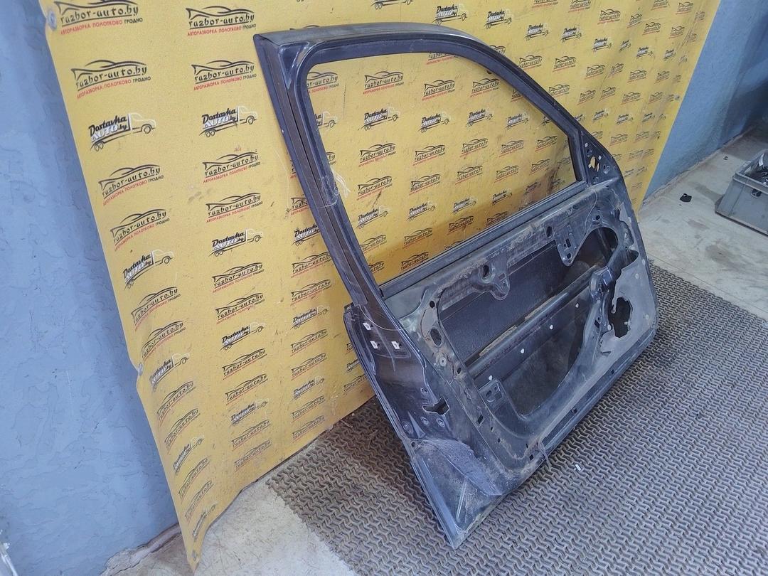 Дверь передняя левая 8YU15G Renault Laguna купить с доставкой