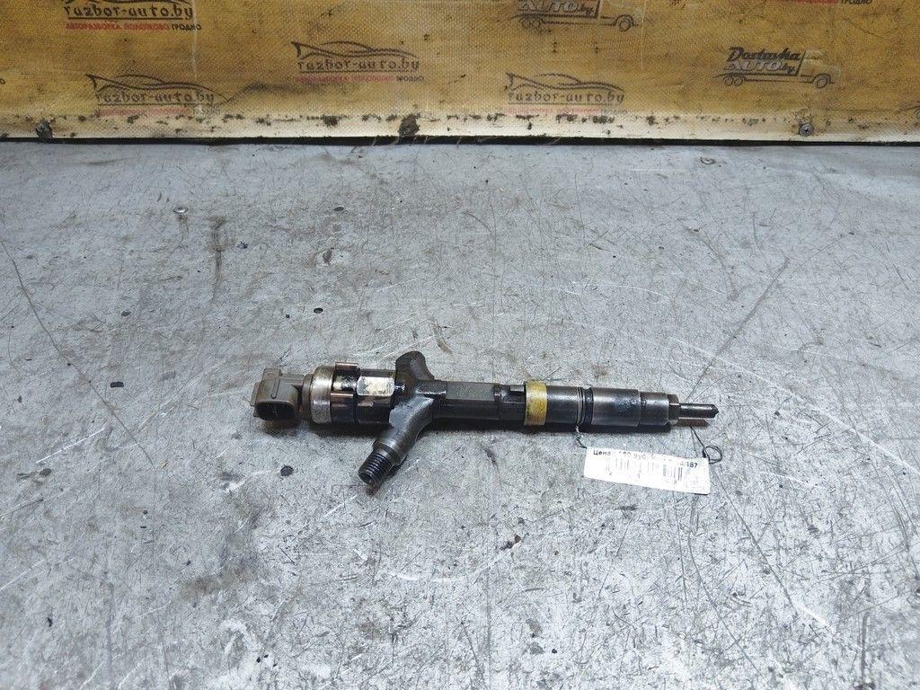 Форсунка WLAJ1D Toyota Corolla - Фото 1