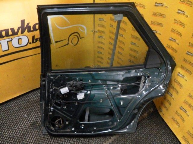 Дверь задняя правая 13M1LE Citroen Xantia купить с доставкой