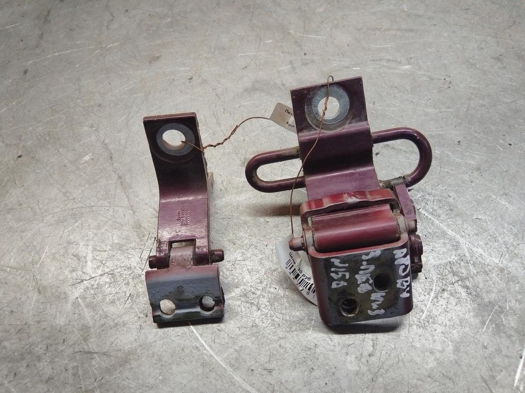 Петля двери задней левой EA8595 Audi 80 - Фото 1