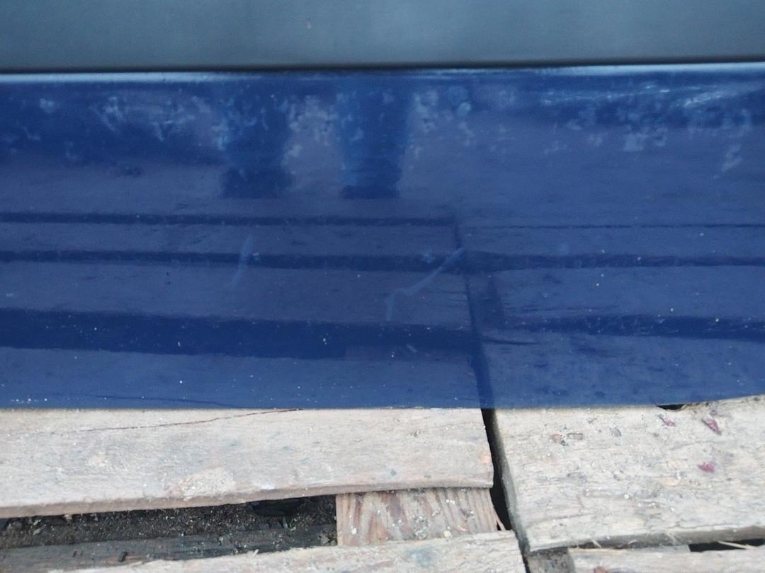 Дверь задняя левая NAVIMO Renault Espace купить на авторазборке