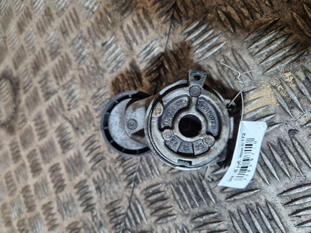 Натяжитель ремня генератора N5HS2V Citroen C5 - Фото 3